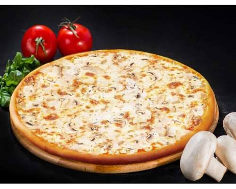 Пицца Грибная 30 см